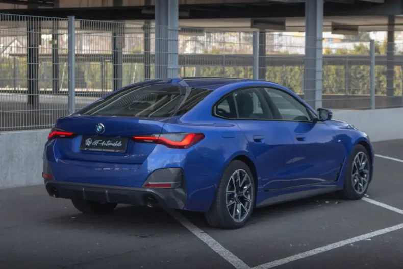 BMW 420 Gran Coupé din 2023 cu 66.600 km - oferta BMW129346 - foto 6