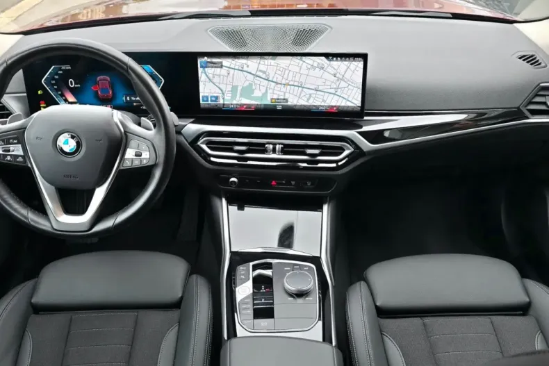 BMW 420 Gran Coupé din 2024 cu 44.000 km - oferta BMW129348 - foto 8