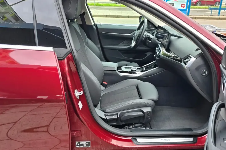 BMW 420 Gran Coupé din 2024 cu 44.000 km - oferta BMW129348 - foto 13