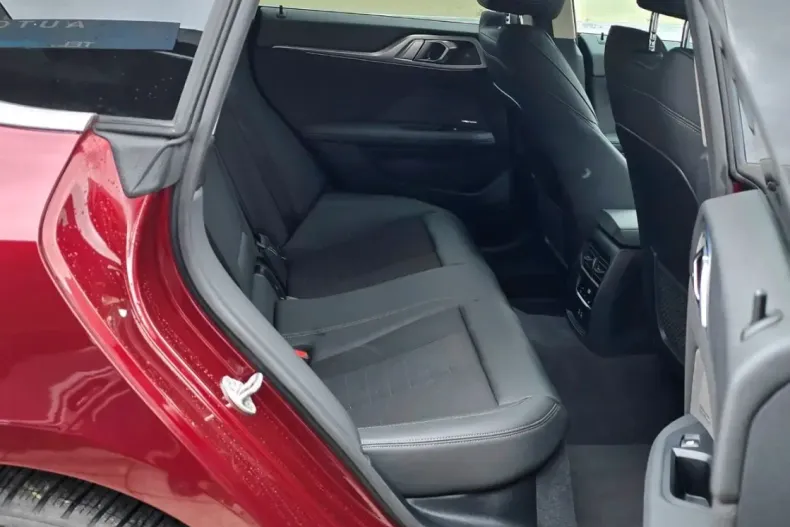 BMW 420 Gran Coupé din 2024 cu 44.000 km - oferta BMW129348 - foto 14