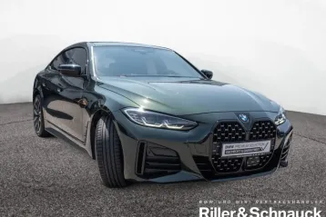 BMW 420 Gran Coupé din 2023 - oferta BMW129349
