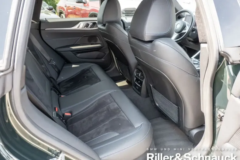 BMW 420 Gran Coupé din 2023 cu 52.500 km - oferta BMW129349 - foto 6