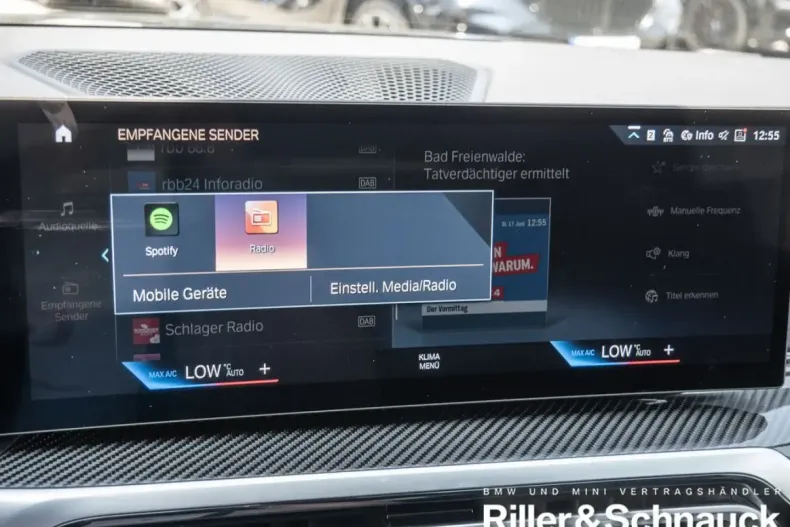 BMW 420 Gran Coupé din 2023 cu 52.500 km - oferta BMW129349 - foto 11