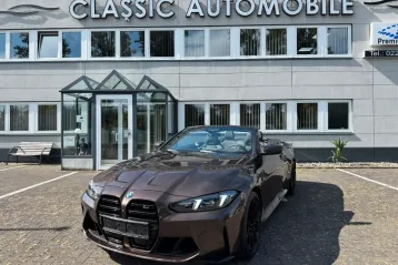 BMW M4 din 2024 - oferta BMW129350