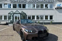 BMW M4 din 2024 cu 9.484 km - oferta BMW129350 - foto 3