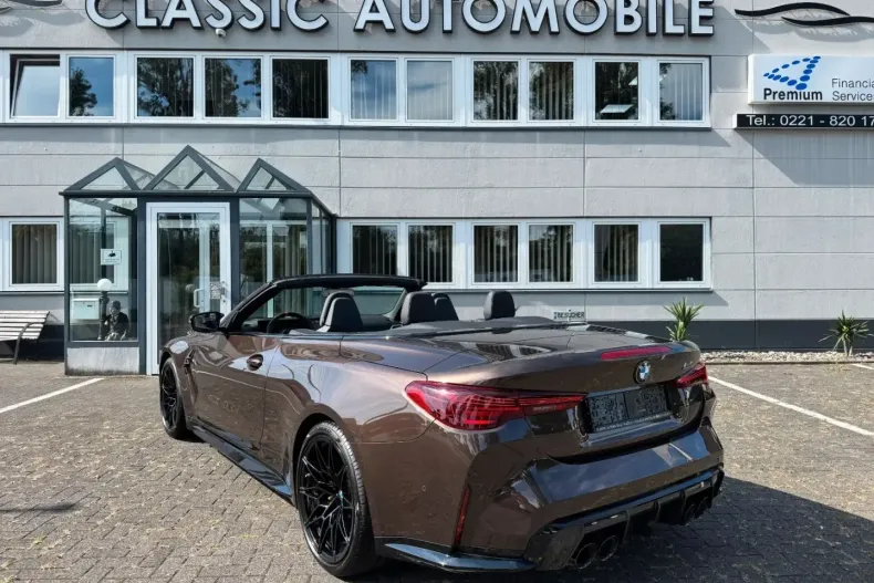 BMW M4 din 2024 cu 9.484 km - oferta BMW129350 - foto 7