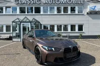 BMW M4 din 2024 cu 9.484 km - oferta BMW129350 - foto 9