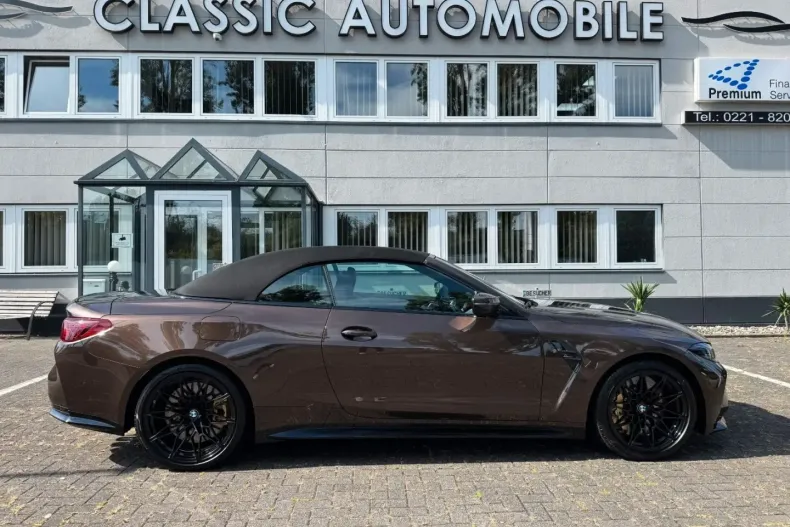 BMW M4 din 2024 cu 9.484 km - oferta BMW129350 - foto 10