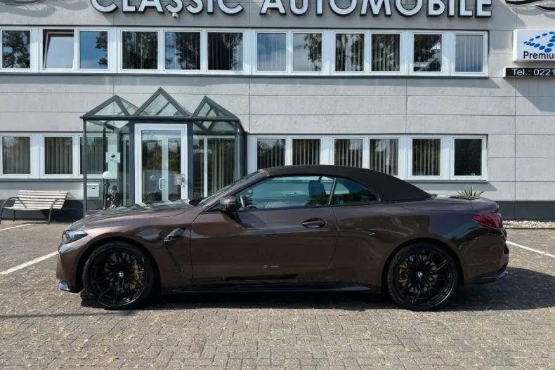 BMW M4 din 2024 cu 9.484 km - oferta BMW129350 - foto 11