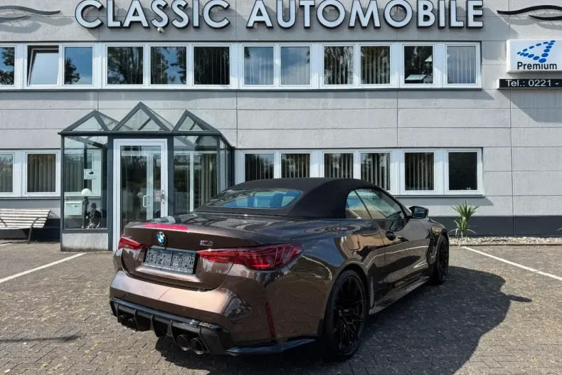 BMW M4 din 2024 cu 9.484 km - oferta BMW129350 - foto 12