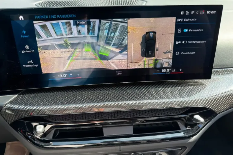 BMW M4 din 2024 cu 9.484 km - oferta BMW129350 - foto 15