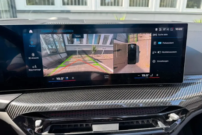 BMW M4 din 2024 cu 9.484 km - oferta BMW129350 - foto 16