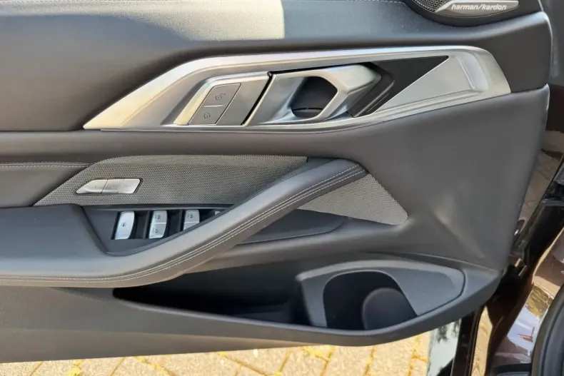 BMW M4 din 2024 cu 9.484 km - oferta BMW129350 - foto 18