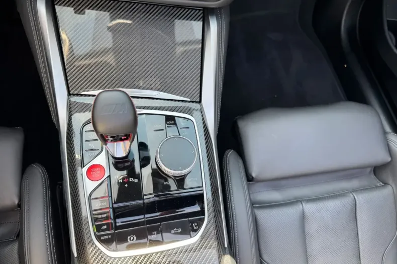 BMW M4 din 2024 cu 9.484 km - oferta BMW129350 - foto 20