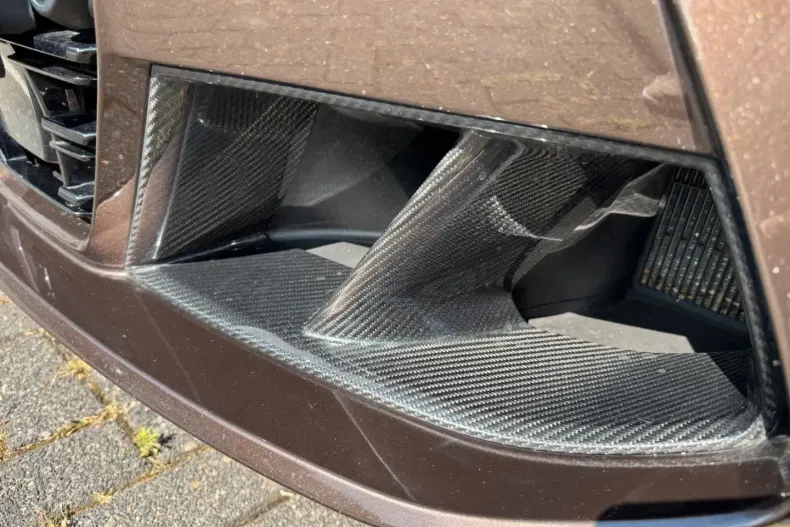 BMW M4 din 2024 cu 9.484 km - oferta BMW129350 - foto 22