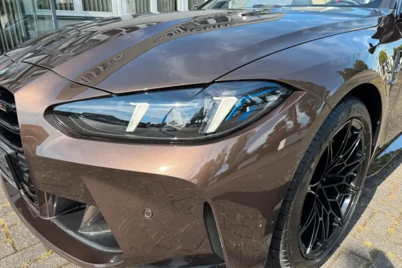 BMW M4 din 2024 cu 9.484 km - oferta BMW129350 - foto 23