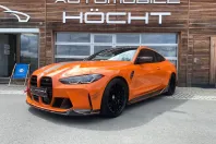 BMW M4 din 2024 cu 12.100 km - oferta BMW129353 - foto 1