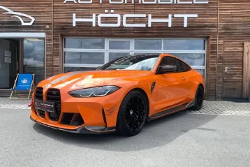 BMW M4 din 2024 - oferta BMW129353