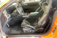 BMW M4 din 2024 cu 12.100 km - oferta BMW129353 - foto 2