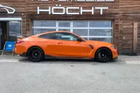 BMW M4 din 2024 cu 12.100 km - oferta BMW129353 - foto 6