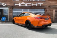 BMW M4 din 2024 cu 12.100 km - oferta BMW129353 - foto 7