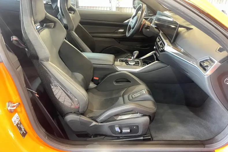 BMW M4 din 2024 cu 12.100 km - oferta BMW129353 - foto 14