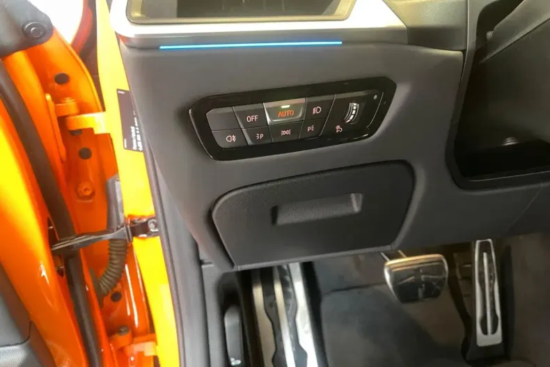 BMW M4 din 2024 cu 12.100 km - oferta BMW129353 - foto 17