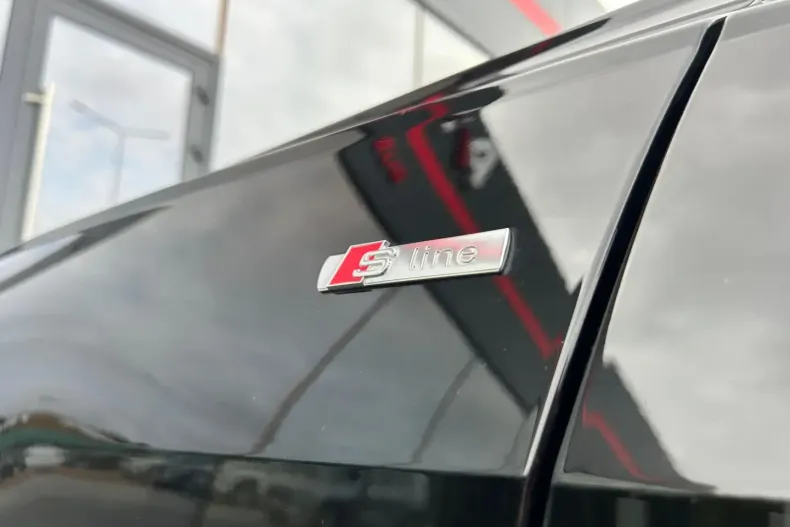 Audi A6 din 2020 cu 103.749 km - oferta AUD129354 - foto 2