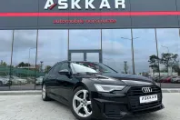 Audi A6 din 2020 cu 103.749 km - oferta AUD129354 - foto 4