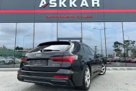 Audi A6 din 2020 cu 103.749 km - oferta AUD129354 - foto 5