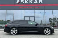 Audi A6 din 2020 cu 103.749 km - oferta AUD129354 - foto 6