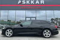 Audi A6 din 2020 cu 103.749 km - oferta AUD129354 - foto 10