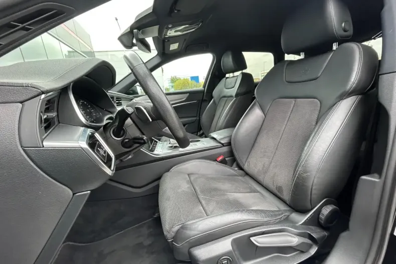 Audi A6 din 2020 cu 103.749 km - oferta AUD129354 - foto 14