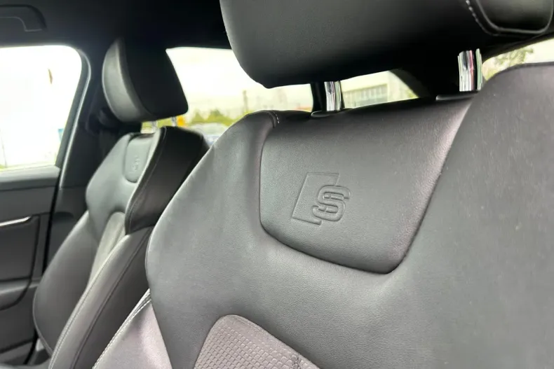 Audi A6 din 2020 cu 103.749 km - oferta AUD129354 - foto 15