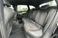 Audi A6 din 2020 cu 103.749 km - oferta AUD129354 - foto 17