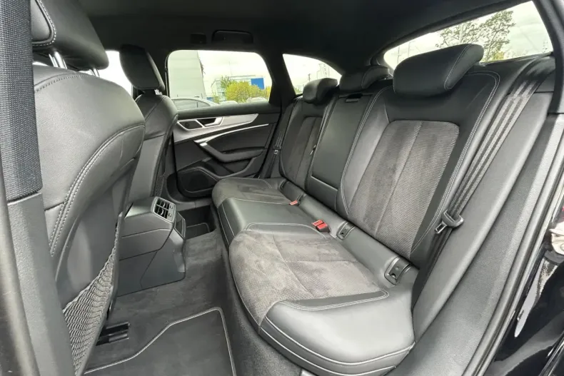 Audi A6 din 2020 cu 103.749 km - oferta AUD129354 - foto 17