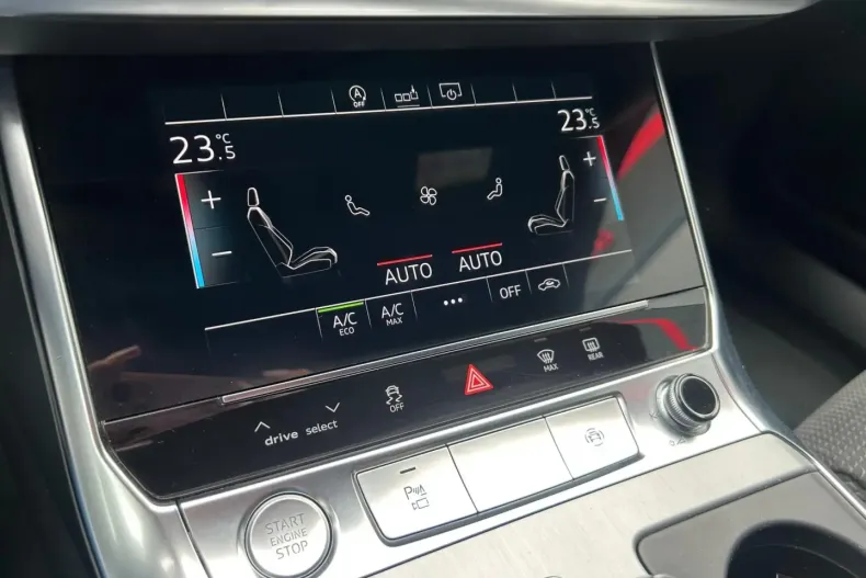 Audi A6 din 2020 cu 103.749 km - oferta AUD129354 - foto 22