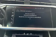 Audi A6 din 2020 cu 103.749 km - oferta AUD129354 - foto 24