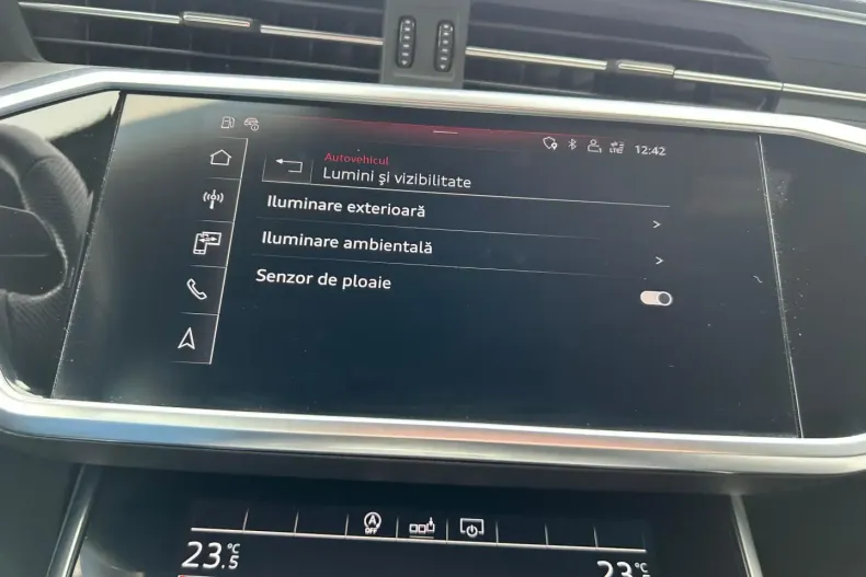 Audi A6 din 2020 cu 103.749 km - oferta AUD129354 - foto 28