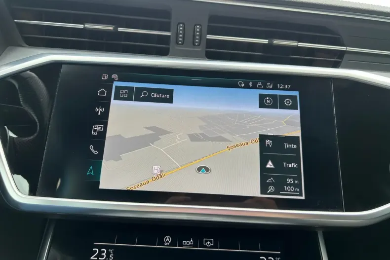 Audi A6 din 2020 cu 103.749 km - oferta AUD129354 - foto 31