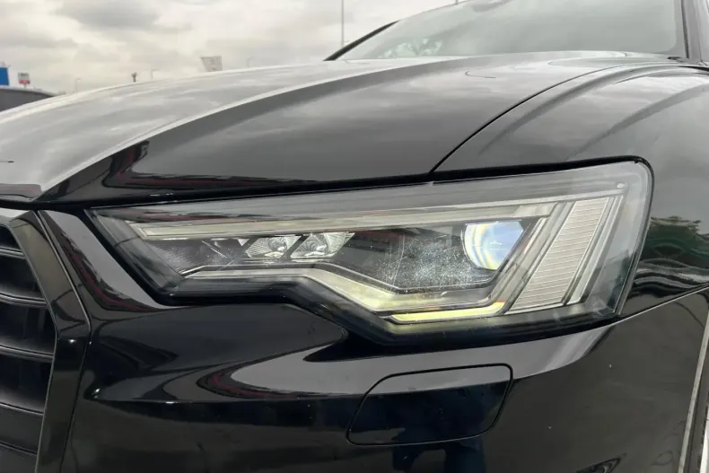 Audi A6 din 2020 cu 103.749 km - oferta AUD129354 - foto 33