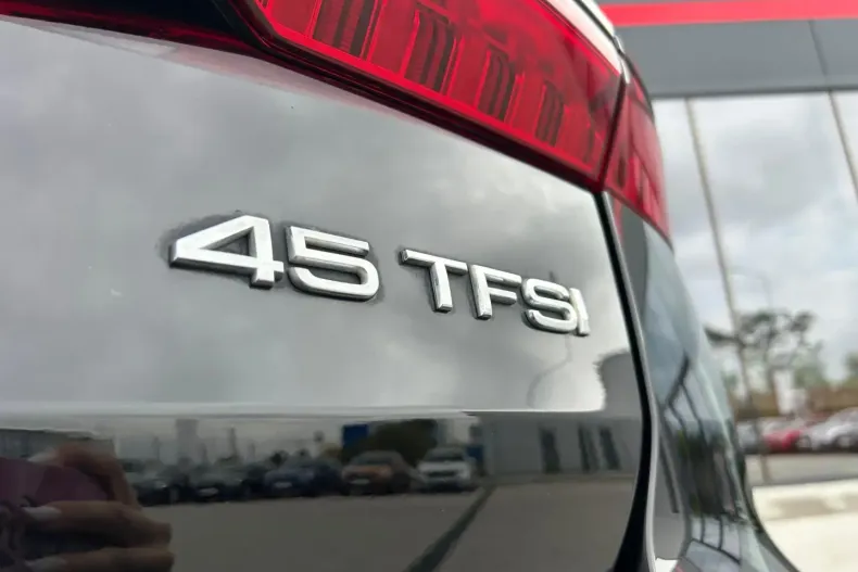 Audi A6 din 2020 cu 103.749 km - oferta AUD129354 - foto 34