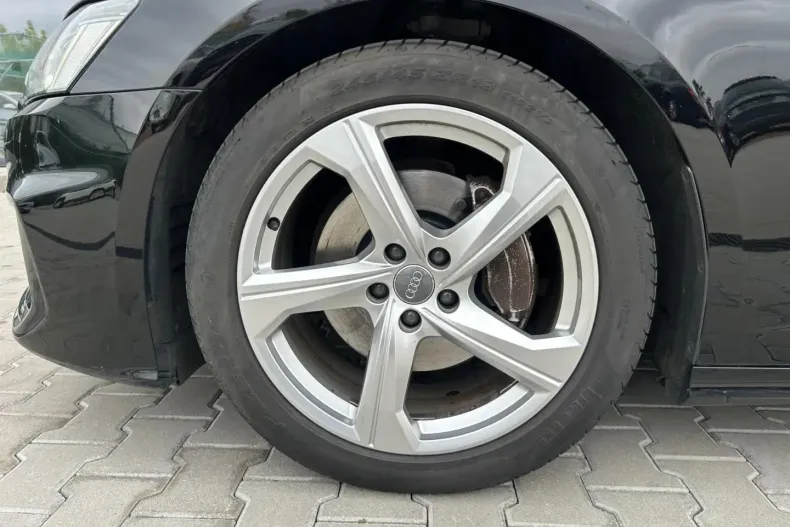 Audi A6 din 2020 cu 103.749 km - oferta AUD129354 - foto 39