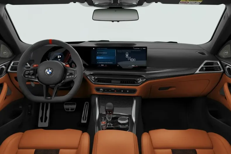 BMW M4 din 2024 cu 7.627 km - oferta BMW129358 - foto 2