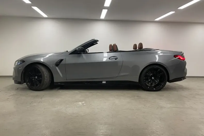 BMW M4 din 2024 cu 15.532 km - oferta BMW129360 - foto 3