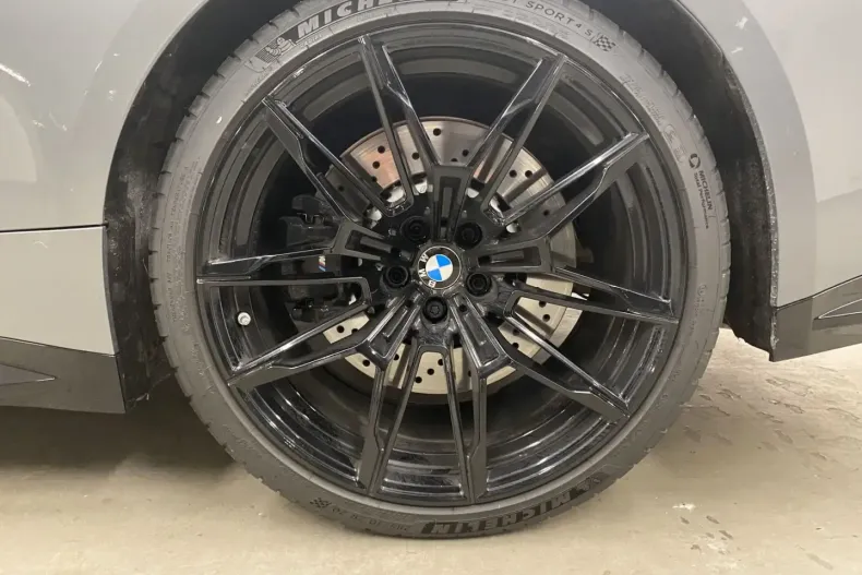 BMW M4 din 2024 cu 15.532 km - oferta BMW129360 - foto 7