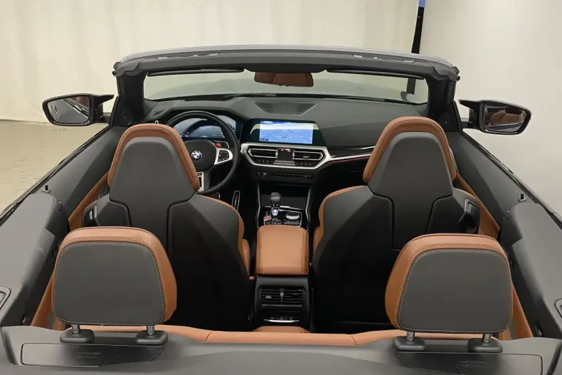 BMW M4 din 2024 cu 15.532 km - oferta BMW129360 - foto 12