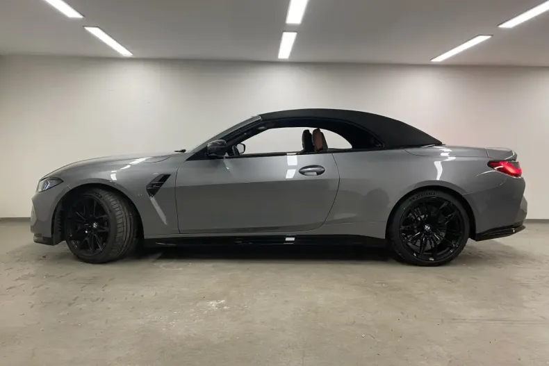 BMW M4 din 2024 cu 15.532 km - oferta BMW129360 - foto 13