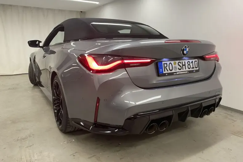 BMW M4 din 2024 cu 15.532 km - oferta BMW129360 - foto 15