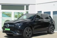 Mercedes-Benz GLE 350 din 2025 cu 24.100 km - oferta MER129363 - foto 1